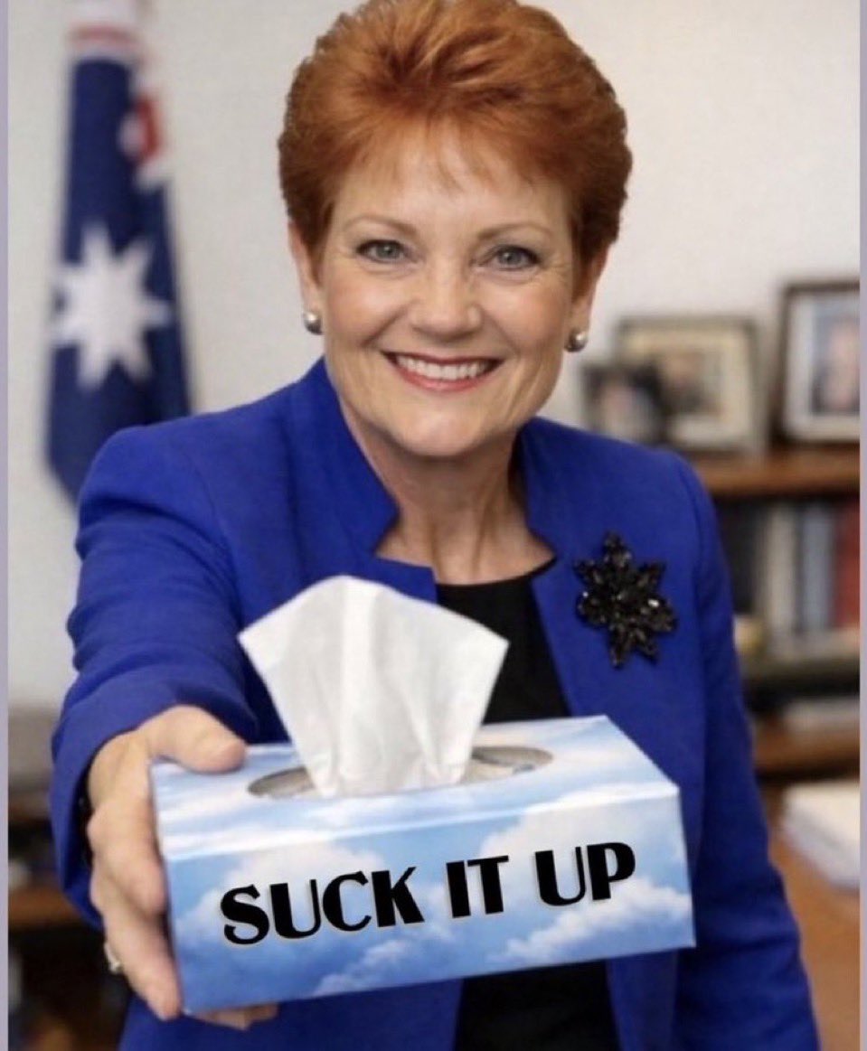SimonGunni27331's tweet photo. @Ausbobsmit Vote ON https://t.co/5EEWQAqYa3