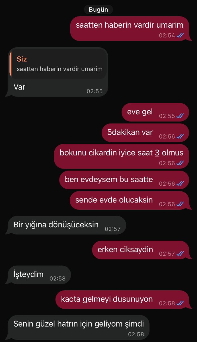 ays3guull's tweet photo. ergen erkek kardes sahibi olanlara bol sabir diliyorum https://t.co/yFRULgGm4F