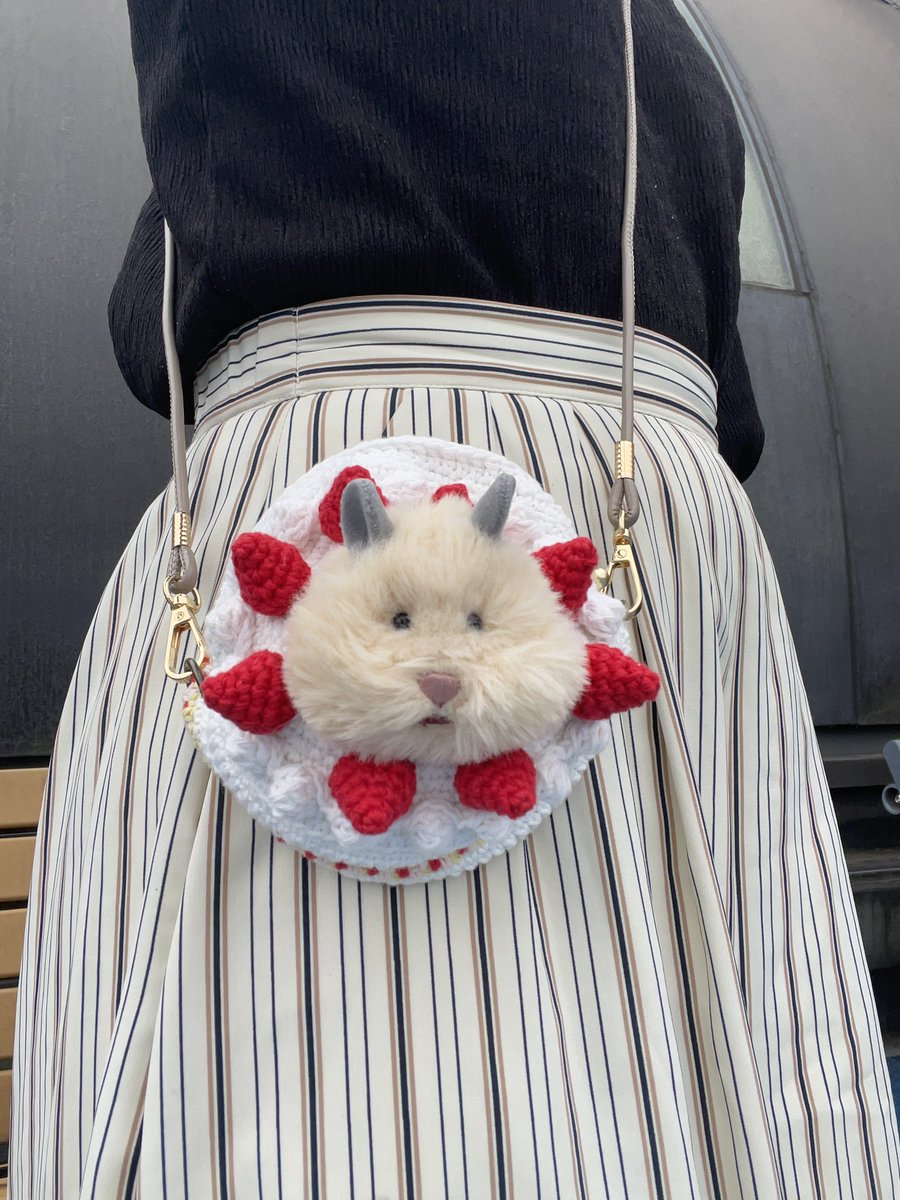 hamtans_ouchi's tweet photo. 昨日、予約販売分も発送完了しました🐹
ありがとうございます♡

次の販売は、先に #ぬいフェス になりそうです💦

10月になりますが…
オンライン販売できるように頑張ってます！
新色、新作、オプション(お出かけセット)揃えて、ショップオープンします🐹
#はむにぎり #ぬいポーチ https://t.co/7HLnKzcuJM