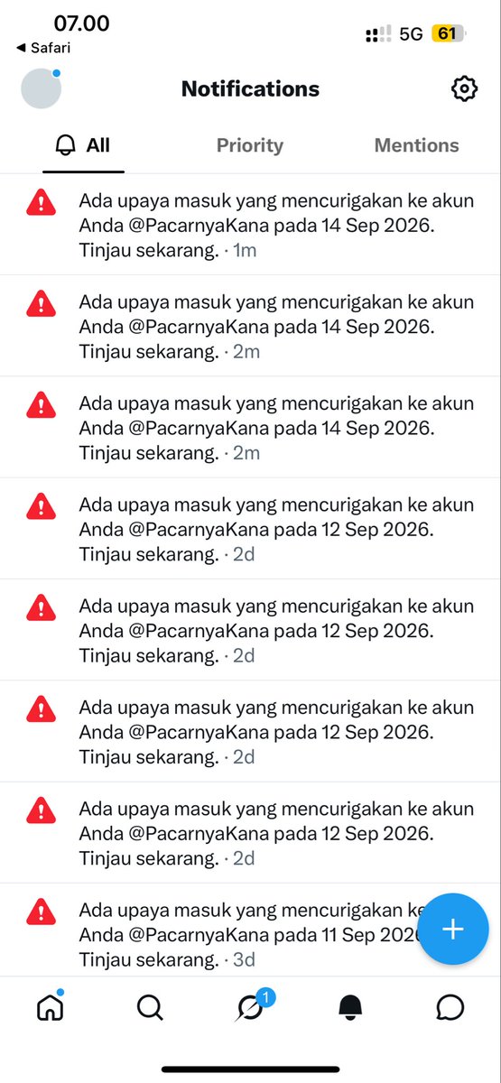 PacarnyaKana's tweet photo. Mau nyari apan si https://t.co/P33N8q8AYo