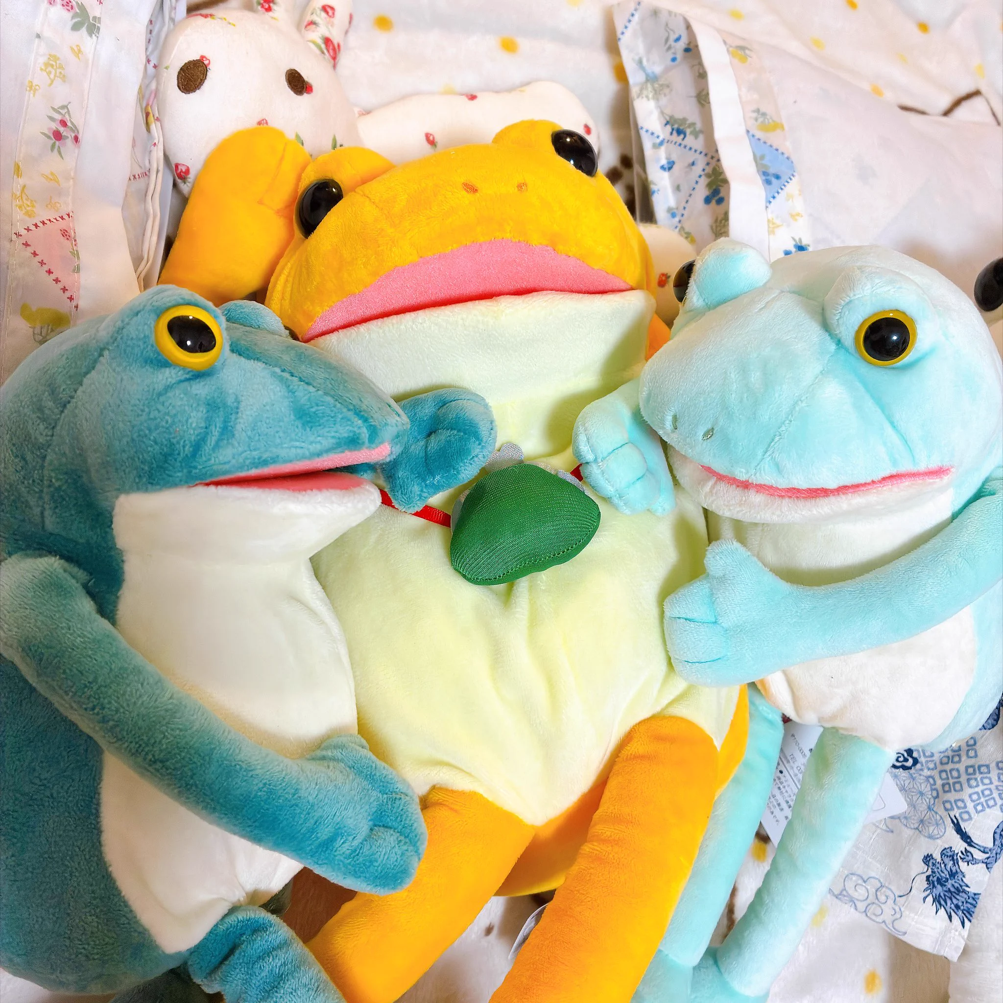 ケロピョン情報局🐸 on X: 