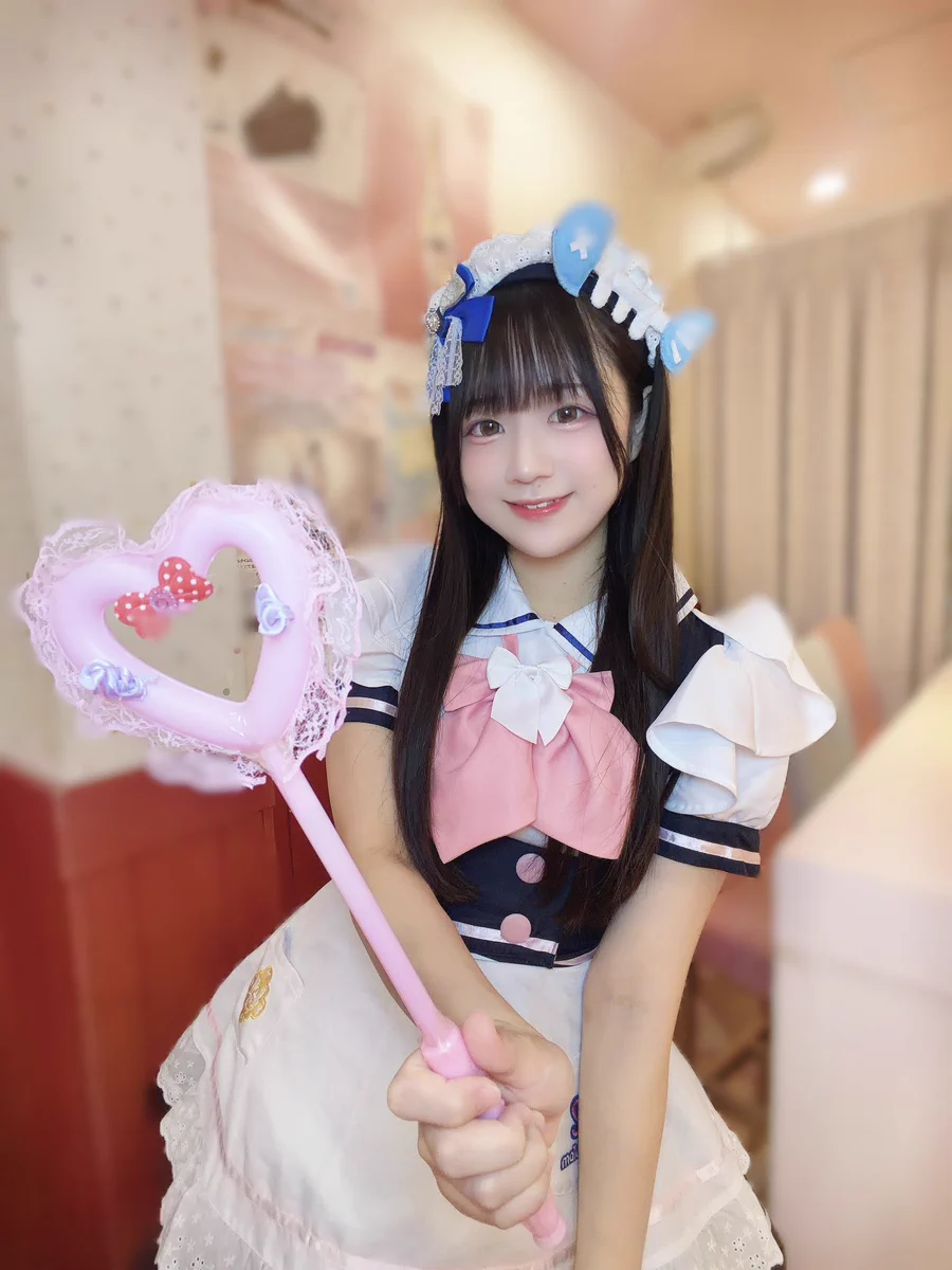 しゃんぷー🫧めいどりーみん on X: 