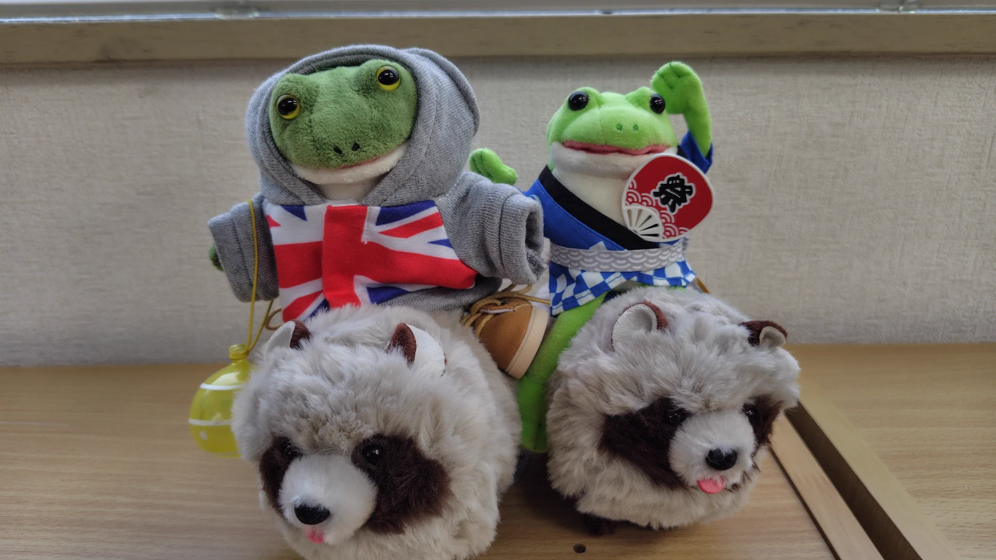 ケロピョン情報局🐸 on X: 