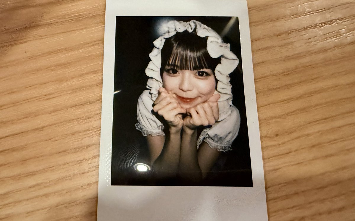 oldtakapi's tweet photo. ばっっっぶいﾉﾉ保護案件
白目褒めてくれてありがとw
#ちゅんにむちゅう https://t.co/IQ5mWrB7AS