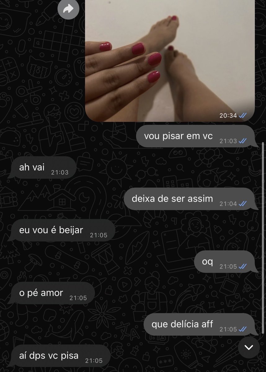 amaispesoderec's tweet photo. 🤤 https://t.co/QuoPDlyjXn