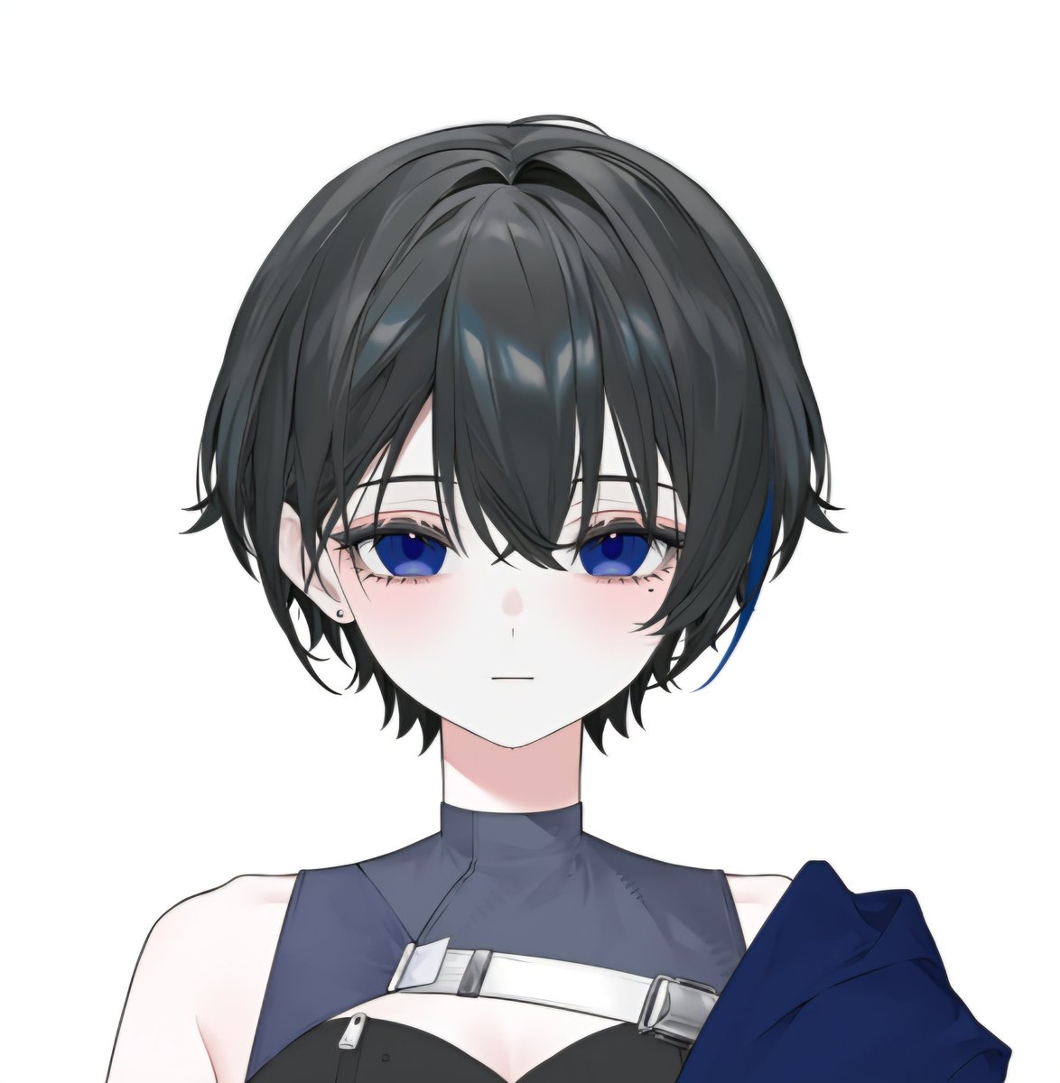 RU1SAMADA's tweet photo. おはよー
今日は火曜日らしいよ
黒髪るいさま置いとくね
イケメンでしょ？
イケメンと言え https://t.co/wrJDrfMGV4