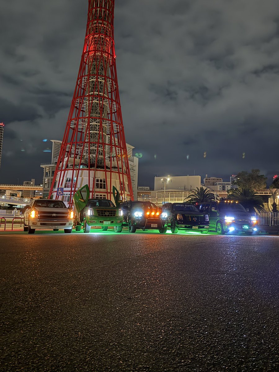 blenda_kiku888's tweet photo. 2026.9.12 神戸クルーズ🔥
#アメ車 #westgang #westgang関西 #westgang関東 https://t.co/SnwTjJZnPu