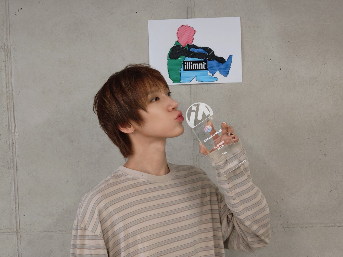 muniverse_io's tweet photo. 🏆 STAGE M PICK : MBC 쇼! 음악중심 962회차

#스테이지엠픽 1위 아티스트는
.
.
#TEN #OUTWEST #TEN_OUTWEST 
축하드립니다 💗 https://t.co/BXNTBsHRi5