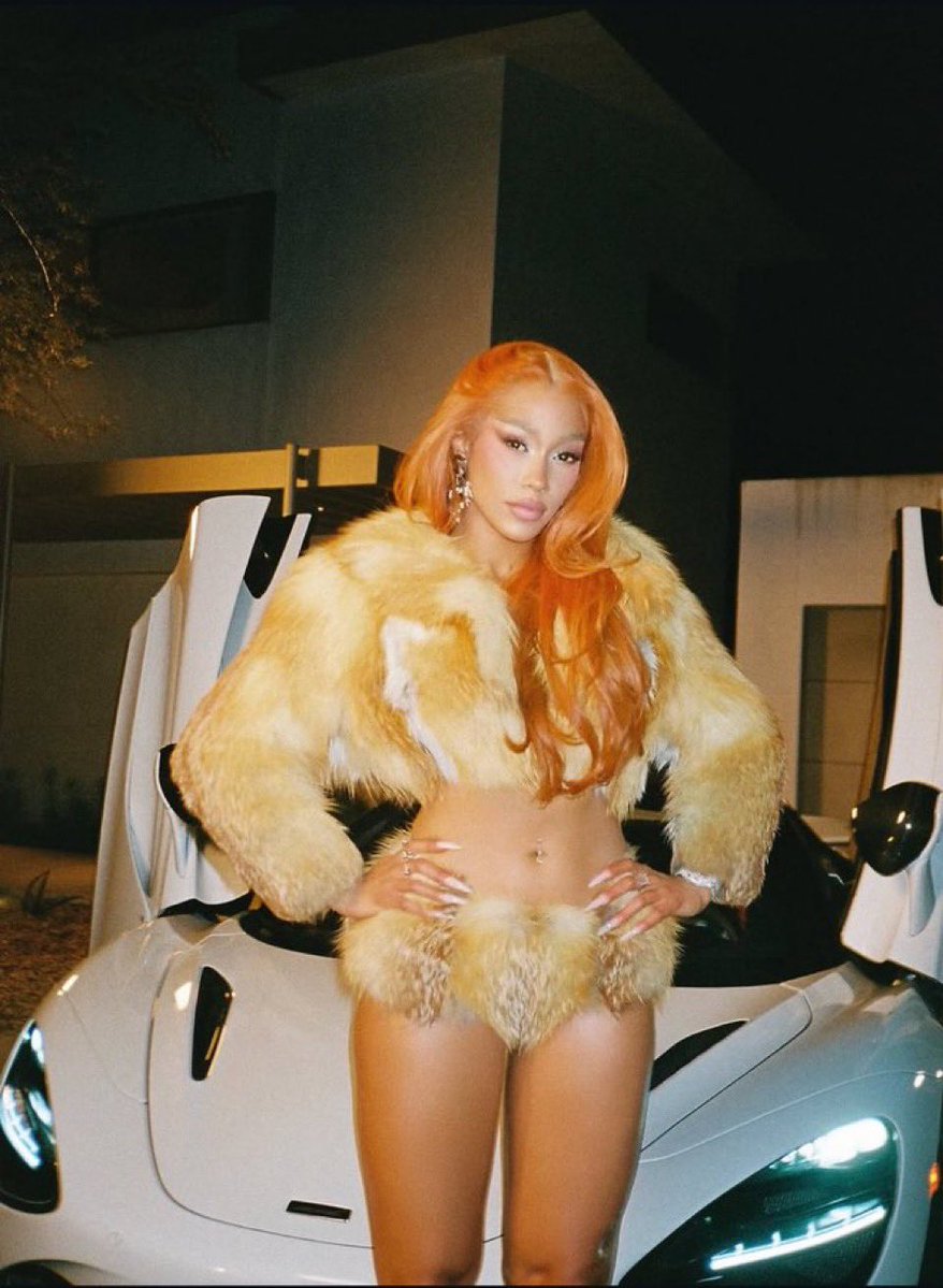 MILLI0NHEIRS's tweet photo. 🚨 BIA has now surpassed 2.5 BILLION streams across all credits on Spotify in 2026. 

— she is currently earning 1.5 Million daily streams. https://t.co/zekZtCHGoO