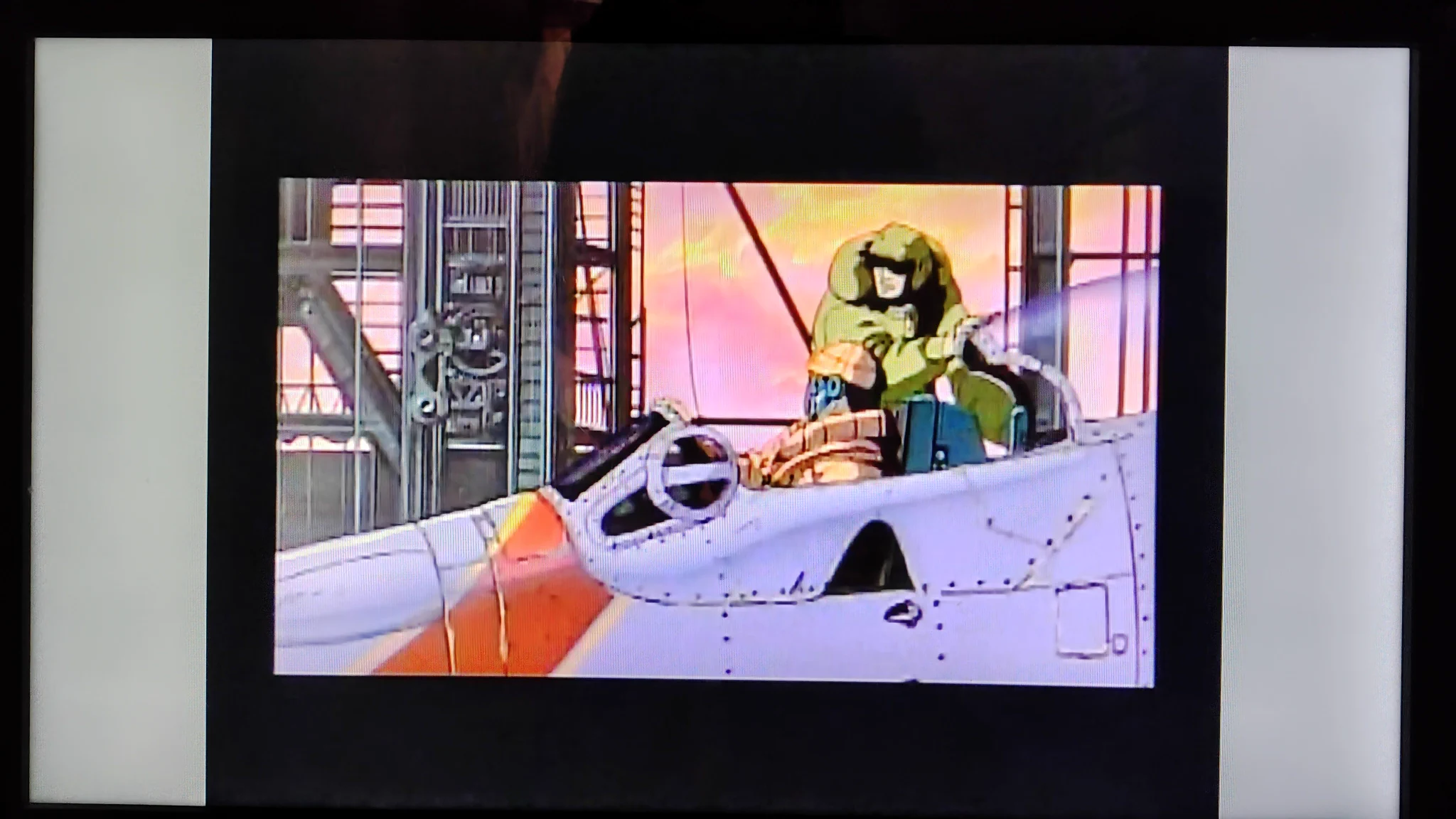 はっち/王立宇宙軍オネアミスの翼推し on X: 