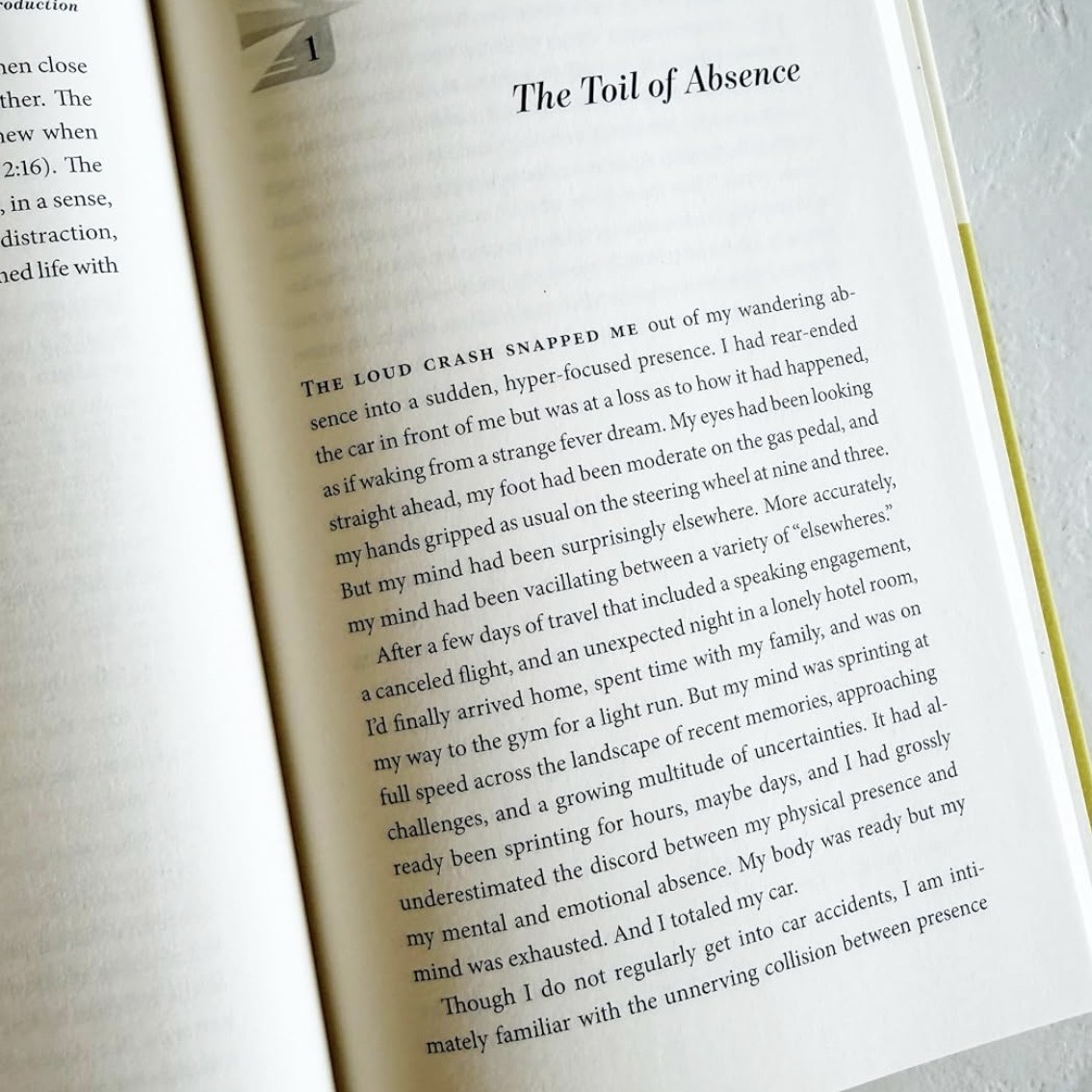 jaykimthinks's tweet photo. Thanks to the many who’ve sent such kind, encouraging words about The Pace of Peace. This book is an invitation for the exhausted, weary, and burdened, to begin living life at the speed of communion with God. I hope you find it helpful. If you do, share it with a friend. https://t.co/ZKDLmp7N4B