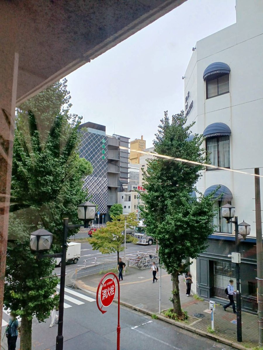 ideaplus_jp's tweet photo. おはようございます！

名古屋伏見は今日も雨でジメジメしています😔
晴れ間が恋しいですが、今日も頑張りましょ〜！

#企業公式が毎朝地元の天気を言い合う 
#企業公式が朝の挨拶を言い合う https://t.co/p4Hd7R4M4T