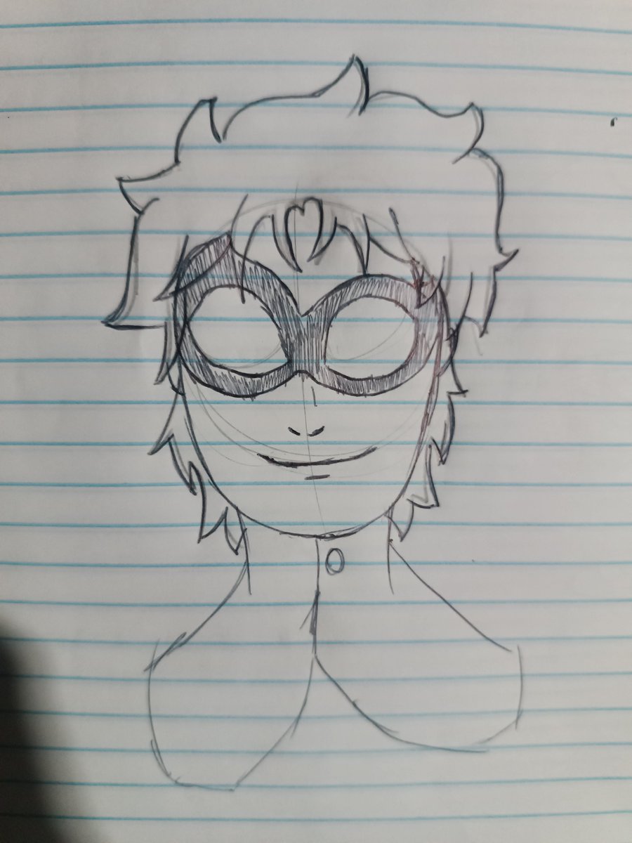mathgb_art's tweet photo. Fiquei a semana inteira desenhando só caixas e nem cheguei na 150° então resolvi da uma pausa no drawabox e voltar desenhar por bobeira. https://t.co/UzMSXcO1Ky