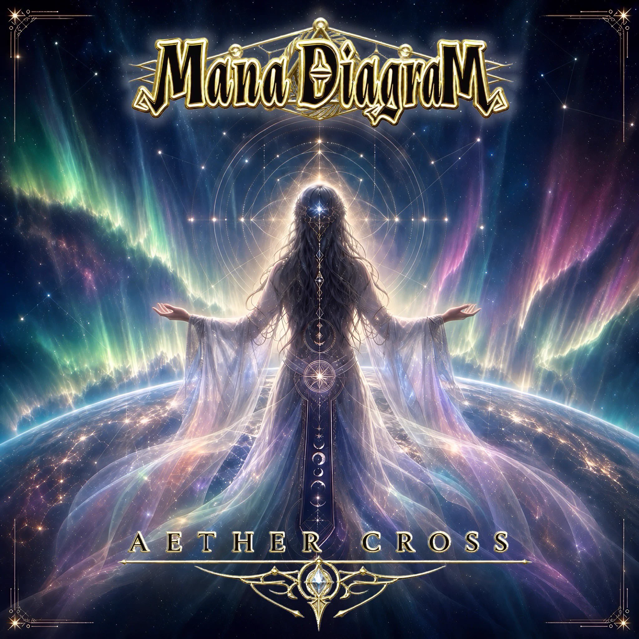 Mana Diagram (@manadiagram) / X