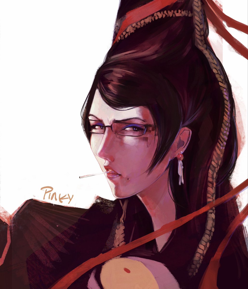 pinky720_'s tweet photo. #bayonetta https://t.co/r1N8sK7Z9N