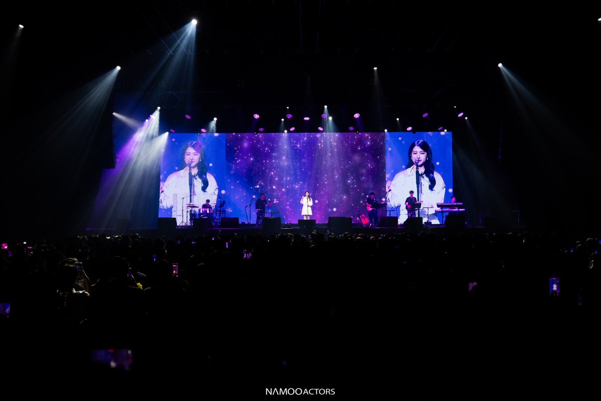 kbsworld_enter's tweet photo. 배우 박은빈, 첫 타이베이 팬 콘서트 대 성황!

-‘2026 박은빈 FAN CONCERT <은빈노트: EUN-iverse> IN TAIPEI’ 개최!

- 오랜 기다림 끝에 만난 팬과 박은빈! 서로의 애정을 확인한 소중한 시간!

- 현지어 준비부터 밴드 라이브 무대까지! 박은빈의 세심함이 곳곳에서 빛난 공연!

- 박은빈"오늘 정말 행복했어요. 우리 다음에 또 만나요"

[사진 제공: 나무엑터스]

#박은빈 #PARKEUNBIN