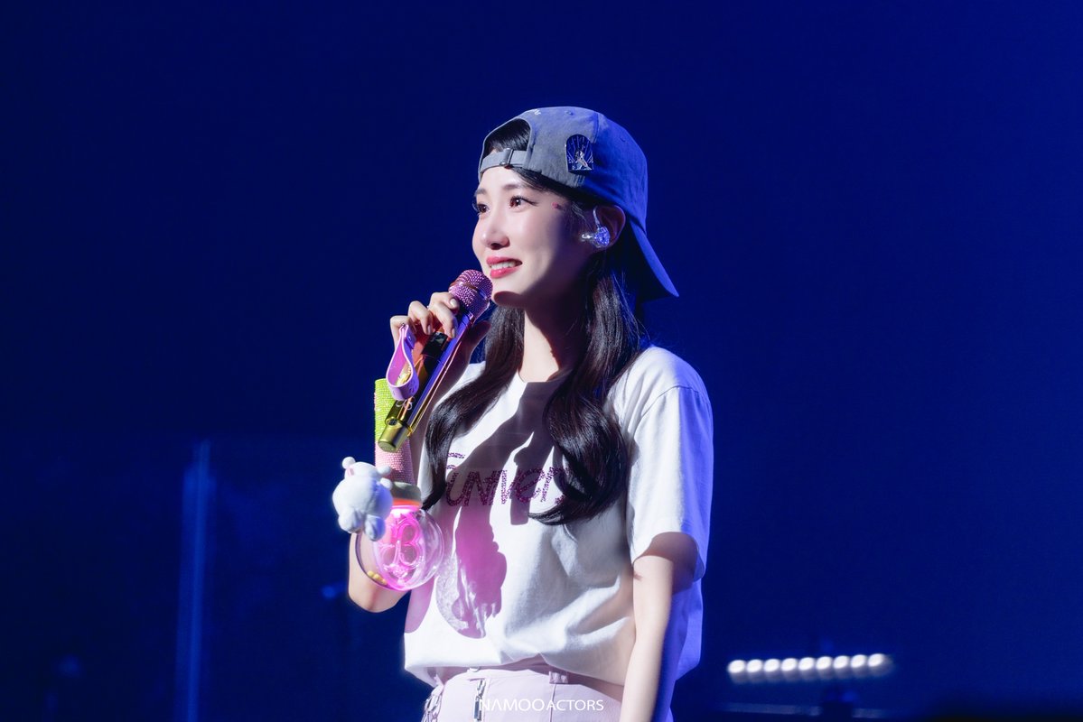 kbsworld_enter's tweet photo. 배우 박은빈, 첫 타이베이 팬 콘서트 대 성황!

-‘2026 박은빈 FAN CONCERT <은빈노트: EUN-iverse> IN TAIPEI’ 개최!

- 오랜 기다림 끝에 만난 팬과 박은빈! 서로의 애정을 확인한 소중한 시간!

- 현지어 준비부터 밴드 라이브 무대까지! 박은빈의 세심함이 곳곳에서 빛난 공연!

- 박은빈"오늘 정말 행복했어요. 우리 다음에 또 만나요"

[사진 제공: 나무엑터스]

#박은빈 #PARKEUNBIN