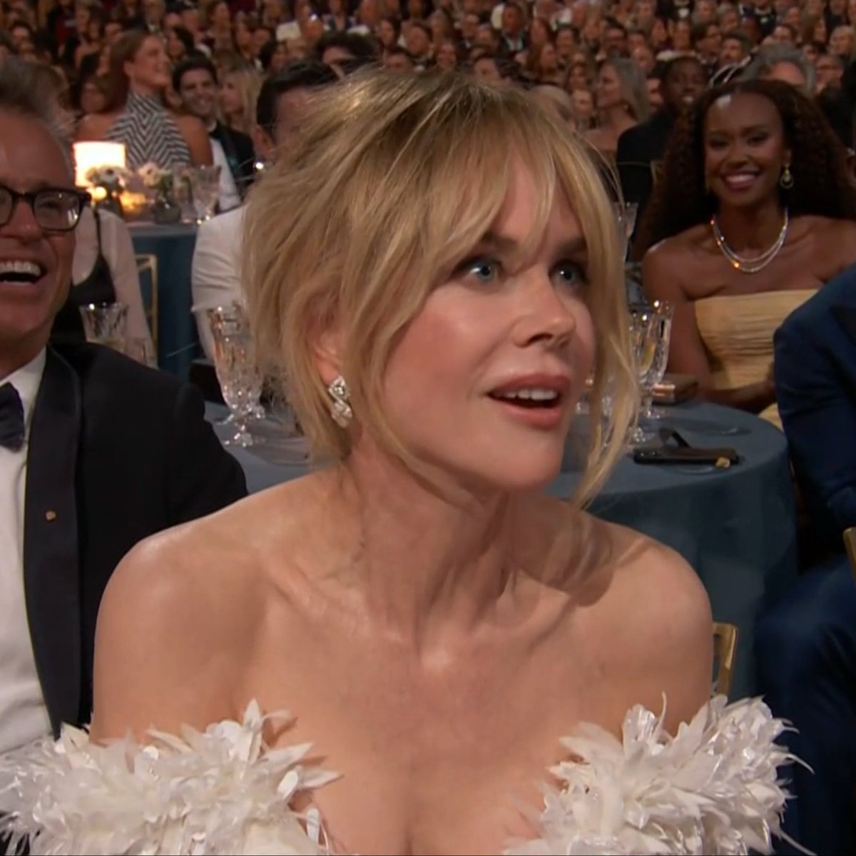 courtordersxo's tweet photo. Mariska Nicole Hargitay Kidman https://t.co/Yh7Oz8t4LH