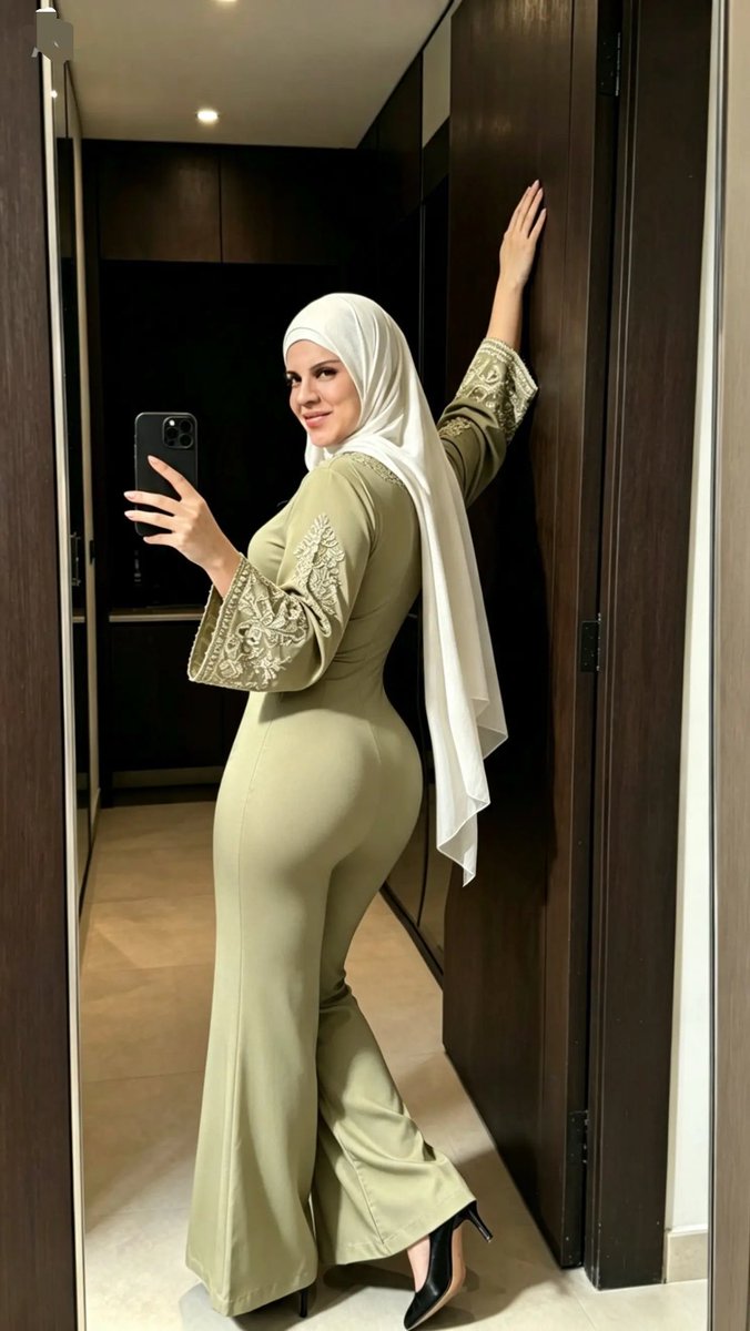 Nermenexen's tweet photo. كيف تشوفها من نضرك 

#nsfw #hijap #arap #hot #lov #فحل #سكُُس_عرُُُب #سِِكُسْ_كتَاب #محارم_عربية https://t.co/vY3Qj535s7