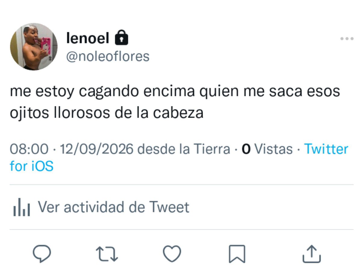 shitpostaranfl_'s tweet photo. ⚽💎➝6: ojitos llorosos y una mano coagulada https://t.co/SgtqR6Q561
