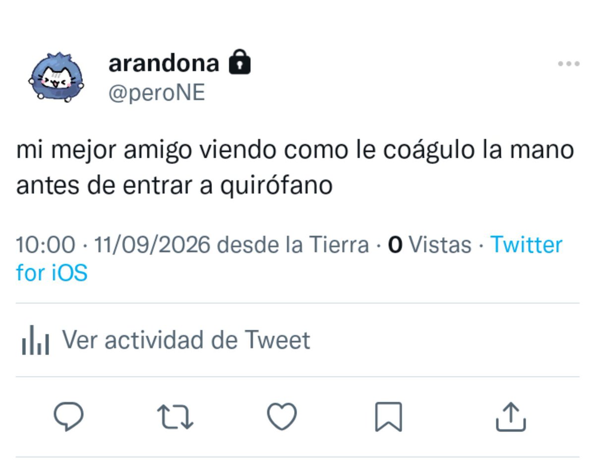shitpostaranfl_'s tweet photo. ⚽💎➝6: ojitos llorosos y una mano coagulada https://t.co/SgtqR6Q561