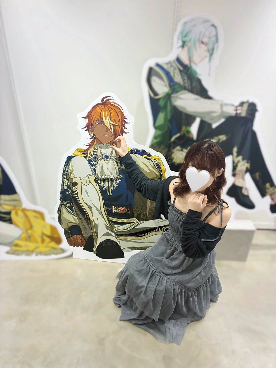 chlzolz's tweet photo. シャンさん、カッケー😻✨️ https://t.co/K0JfeW8IMP