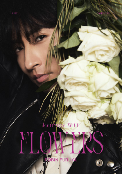 HmvBooksShibuya's tweet photo. ／
#古屋呂敏 2027年カレンダー
「Journey with Flowers」
発売記念イベント開催決定🎊
＼

🗓️日程
・12/19(土)：大阪 対面
・12/20(日)：オンラインお話し会
・12/26(土)：東京 対面

各開催日程でCard Calendarの表紙が別となります🤩
ぜひご参加ください🎶

詳細は🔽
https://t.co/b0zmd96oPW https://t.co/UZHQ8jBn7i