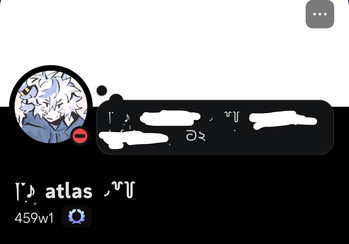 atlsd3nzzz's tweet photo. well im inactive on twt nowadays, add me on dc (interact even if im on dni bro idc js add me i need to add my oomfs/moots on dc) #shedtwt #slittwt #subtwt #arttwt #phightingtwt #988twt #discord #oomf #moothunt #friendhunt idk bro JUST FUCKING ADD ME😭 https://t.co/fP0inZdUws