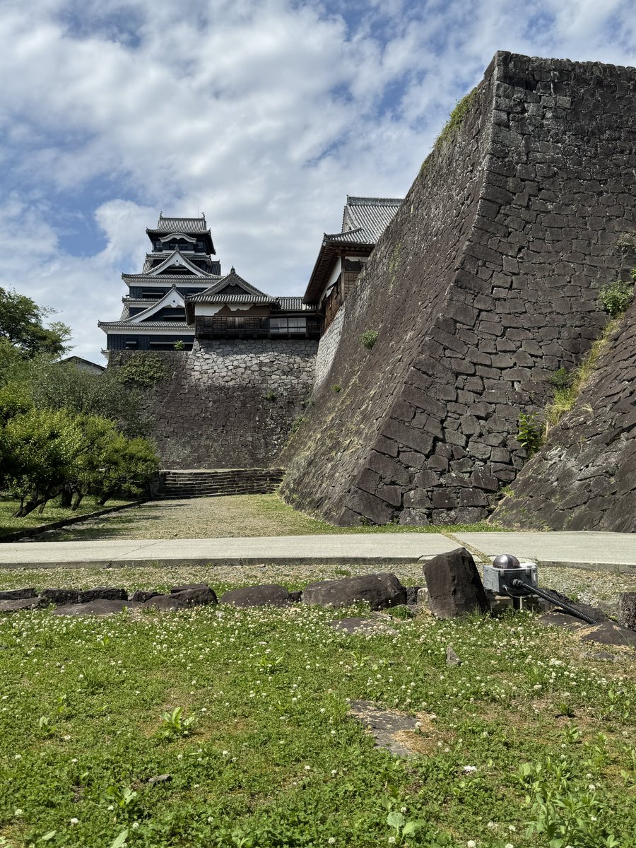 kumamoto_castle's tweet photo. おはようございます。
本日9月15日から、「熊本ふっこう割」の販売が順次スタートします✨
10月1日以降の宿泊・旅行代金が最大60%割引に！
この秋は「秋のくまもとお城まつり」も開催！
ぜひ秋の熊本へお越しください🏯 https://t.co/GkGPrtDTAm