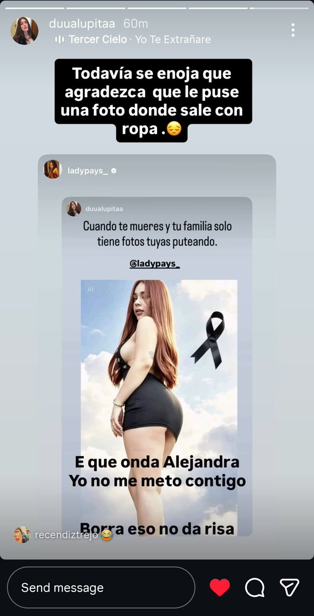 TeleVis81404869's tweet photo. Esto se va a poner chido https://t.co/7E2c6axNgM