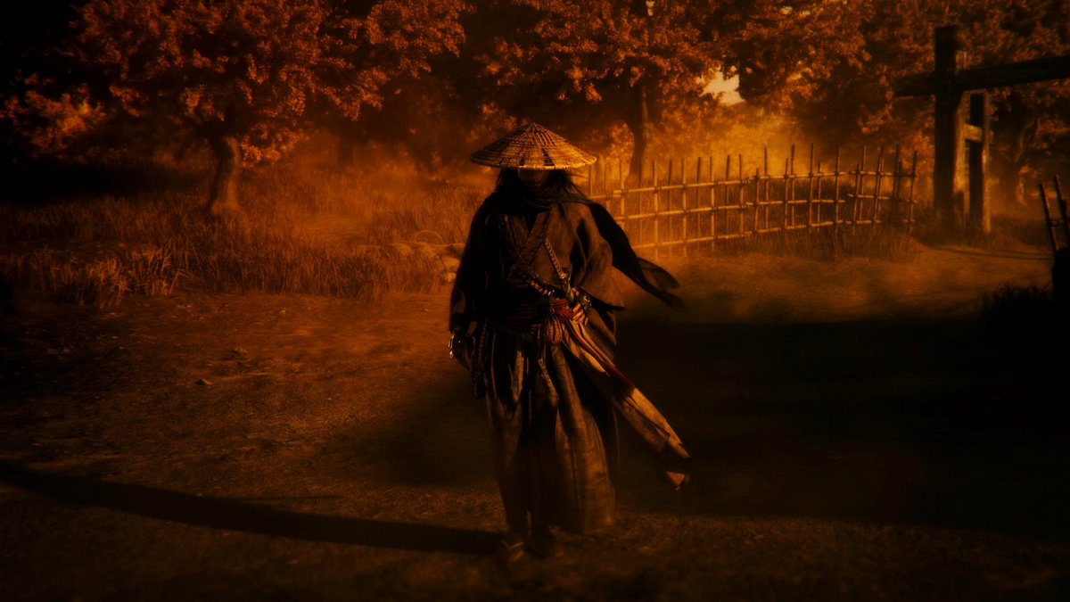 diego_veras_'s tweet photo. Rise of the Rōnin - PS5 https://t.co/BKjlmmWRw3