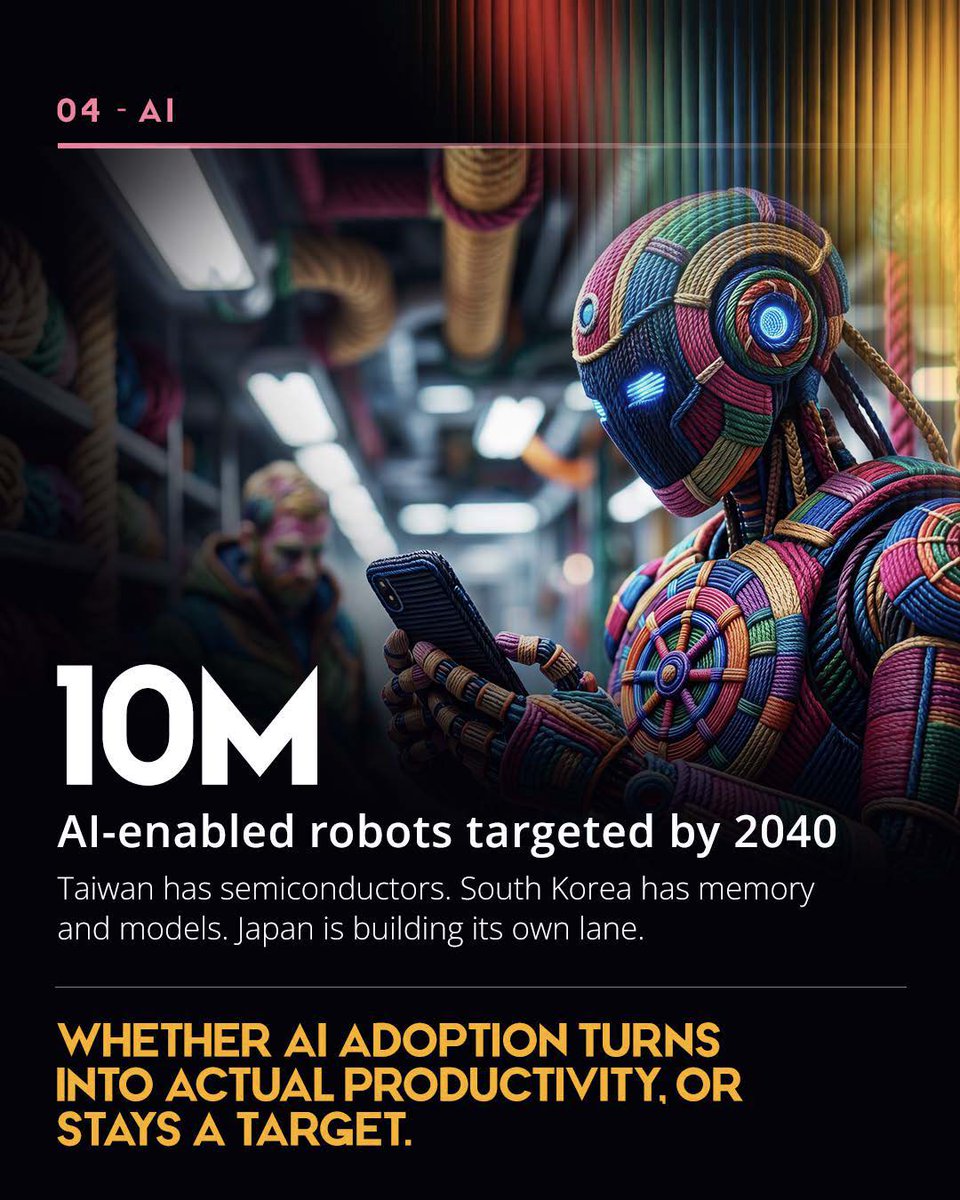 sgfintechfest's tweet photo. Who captures the value? Where does the capital flow? And what does Japan’s rewiring mean for the rest of Asia?  Four shifts. Four questions. And one reason Japan could be one of the most consequential conversations at #SingaporeFinTechFestival 2026.  

🎟️ Grab your pass at SGD 1,000 by 25 Sept - link in bio.  #SFF2026 #SGFinTechFest