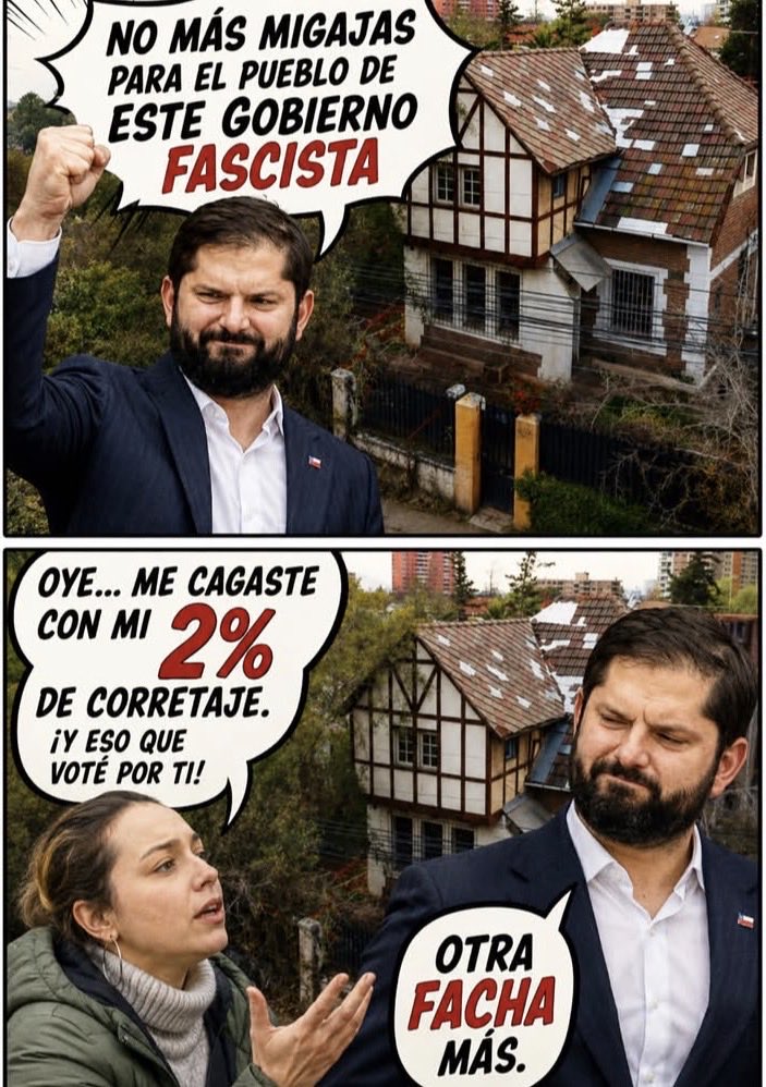 janomatusmc's tweet photo. CREÍ QUE ERA MENTIRA PERO, ES VERDAD … 

POR ESO LO PUBLICO.

¿ Y tú le sigues creyendo ? https://t.co/4lvX6dBIAP