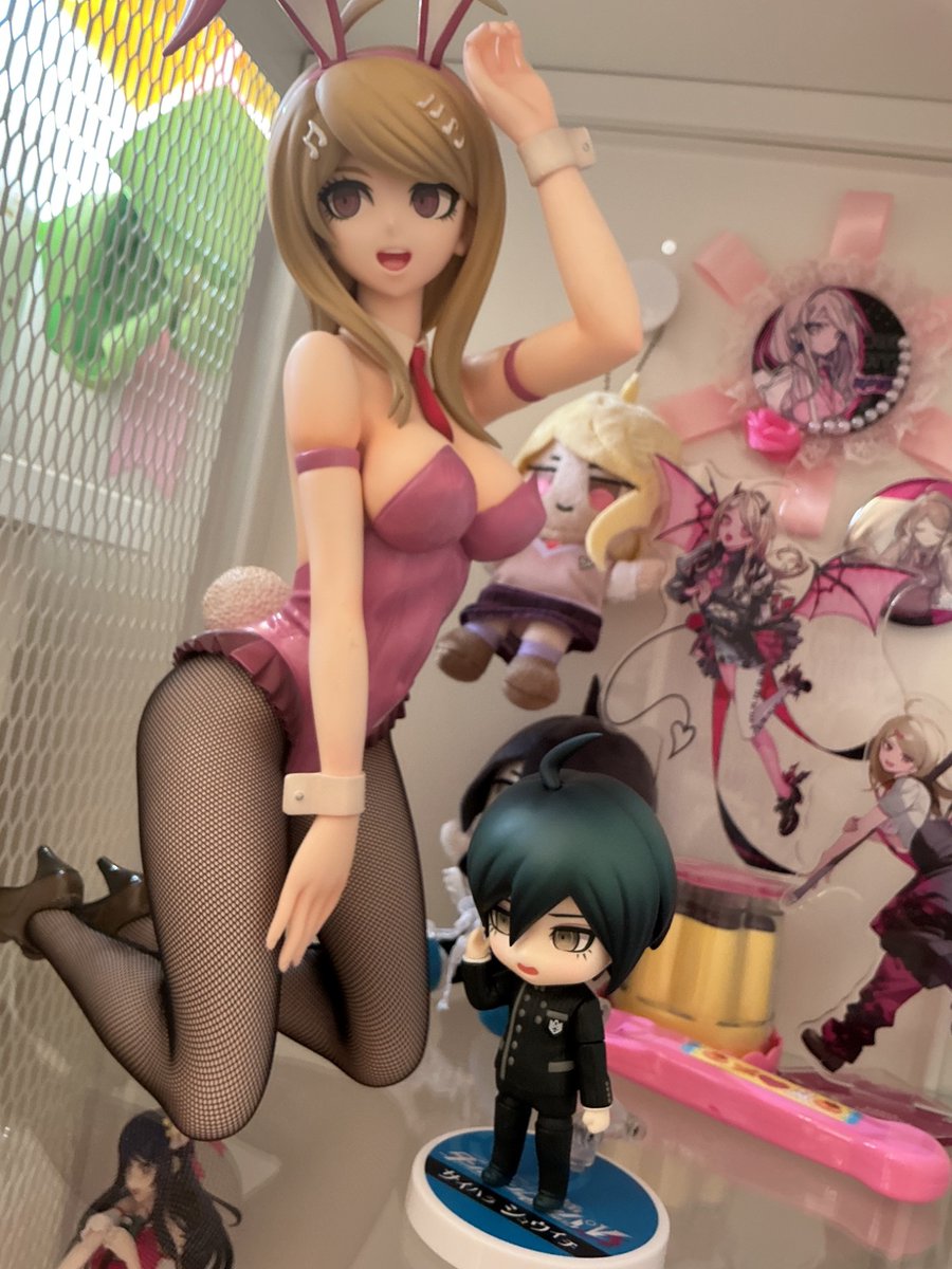 yuzulivia's tweet photo. you got a baddie right in front of you bro lock in https://t.co/jXFI5G8fuC