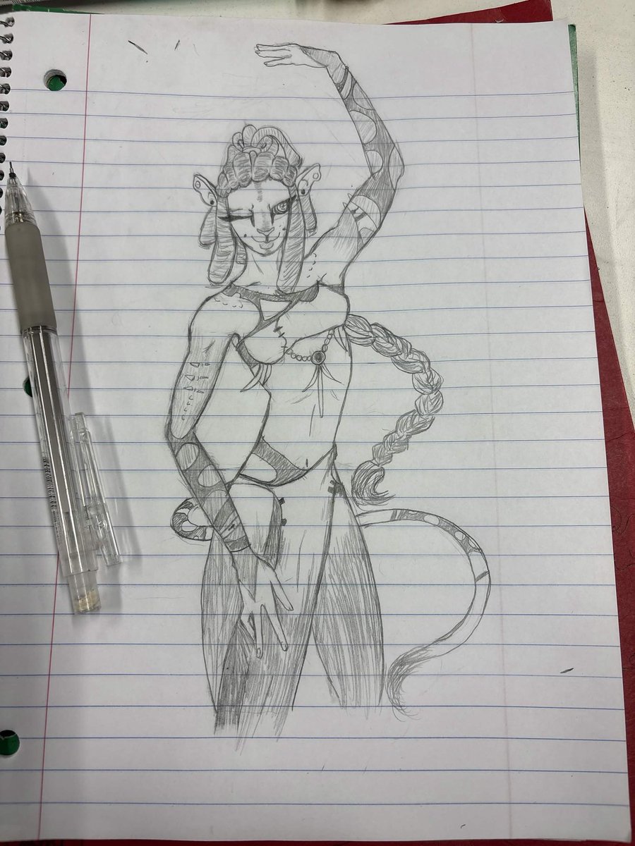 Weembats's tweet photo. Been absent, had hip surgery got a new job and got medicated(summary) Andy ways have some dusty redesigns (mangkwan and cute fit) #avatar #jcavatar #oc https://t.co/keRNSjBwsb