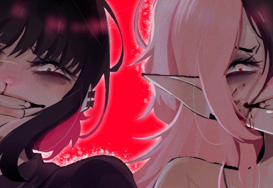 Gutsyafterdark's tweet photo. im really obsessed with this drawing i did cause dude...

batshit insane <3 https://t.co/DbbHtQeUWZ