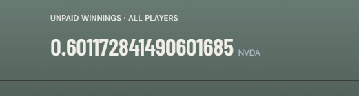 DeadcashGame's tweet photo. Claim your stocks from the rewards page! https://t.co/hFjuEpdwtG