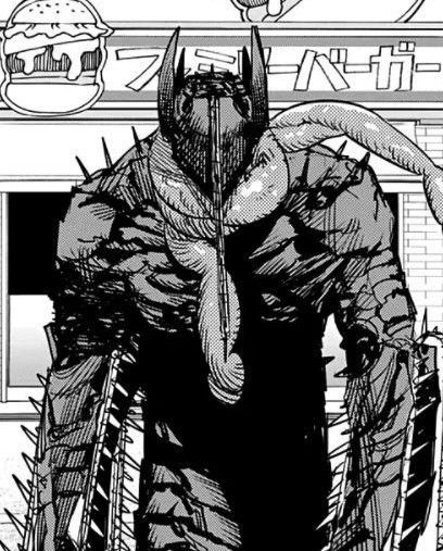 MissingConcept's tweet photo. * As he's sent flying, his head regrows to normal. Yet he crashes through the side of a building *

Vrah...

* He quickly jumps out of the ruins of the building trying to quickly catch up to him * https://t.co/ESsKRrq070