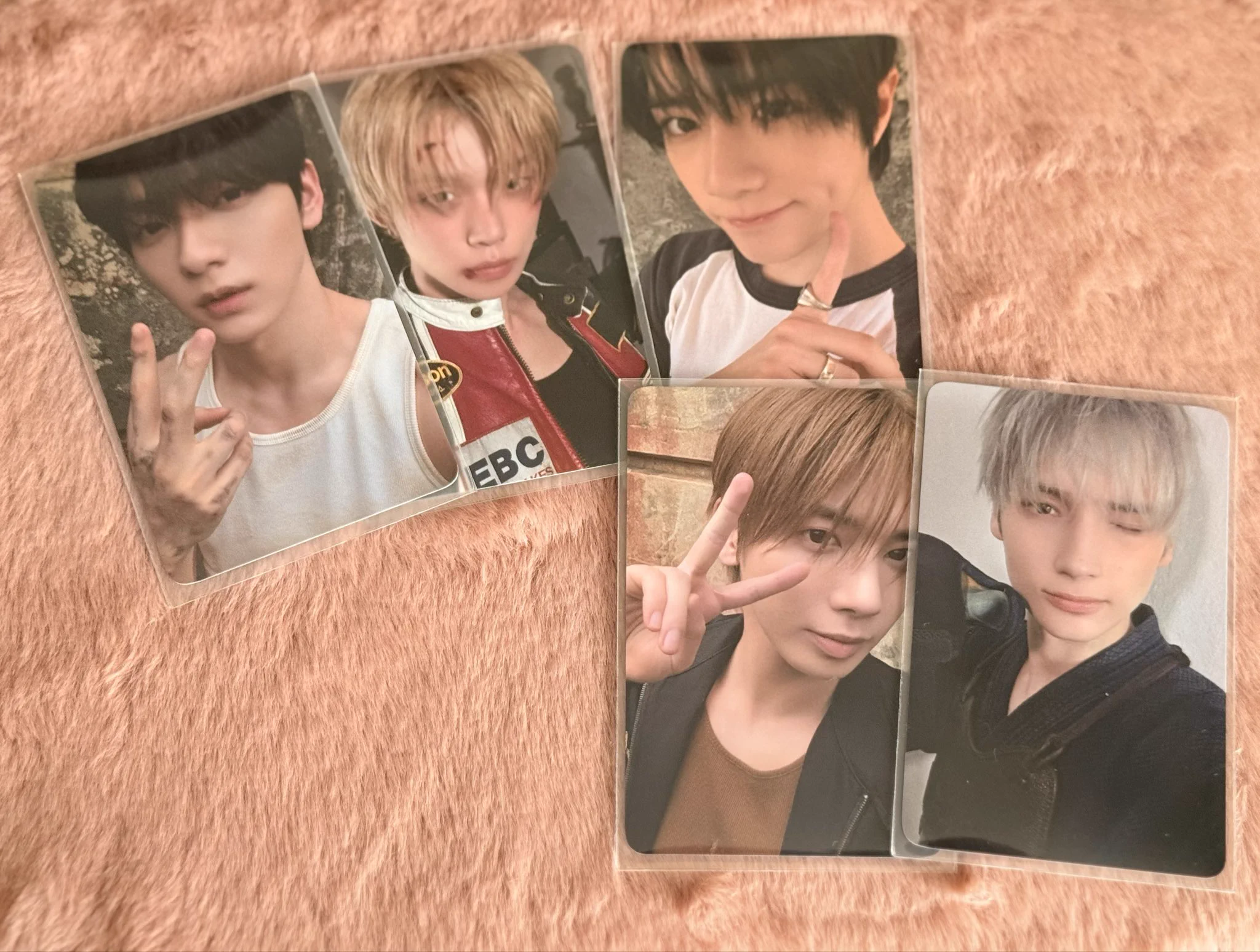りん🐿️🎇 on X: 