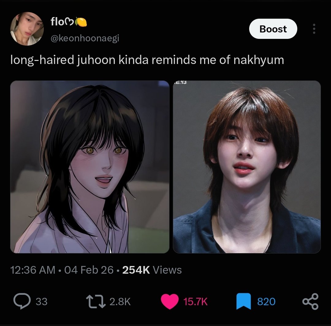 keonhoonaegi's tweet photo. juhoon's impact in the bl manhwa community needs to be studied https://t.co/jQZCv3rJqe
