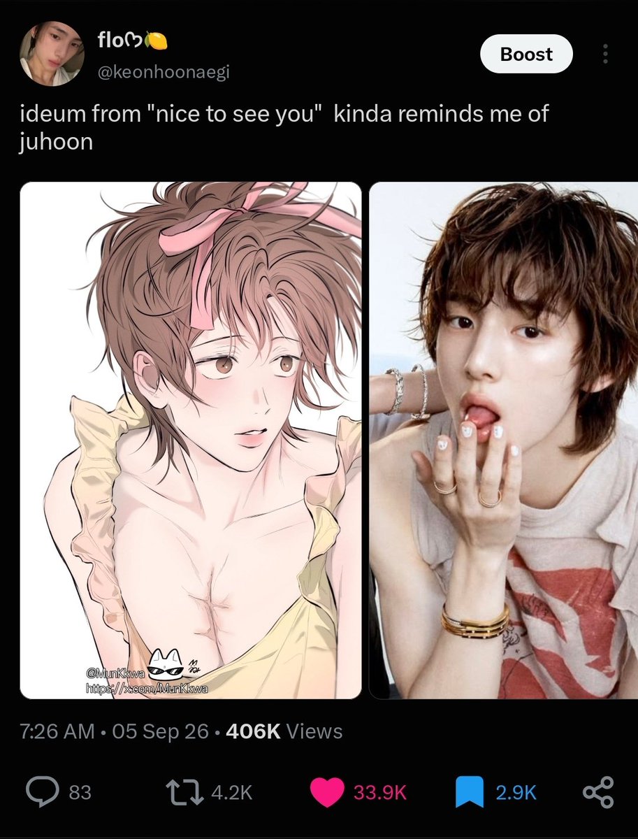keonhoonaegi's tweet photo. juhoon's impact in the bl manhwa community needs to be studied https://t.co/jQZCv3rJqe