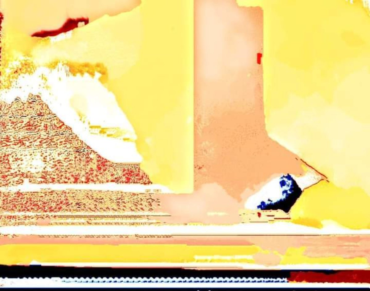 GLORY_GOLDA's tweet photo. Still Moving, 2024
Digital Art
#DigitalArt #AbstractArt #ContemporaryArt #Resilience #Survival https://t.co/lU2sZgSoHk