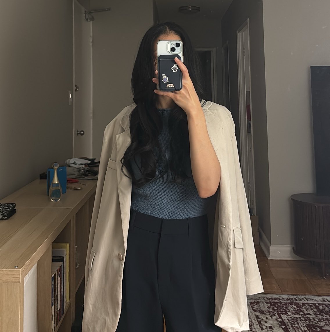onlyjayirl's tweet photo. business casual but make it TIFF https://t.co/eSh07RD2JQ