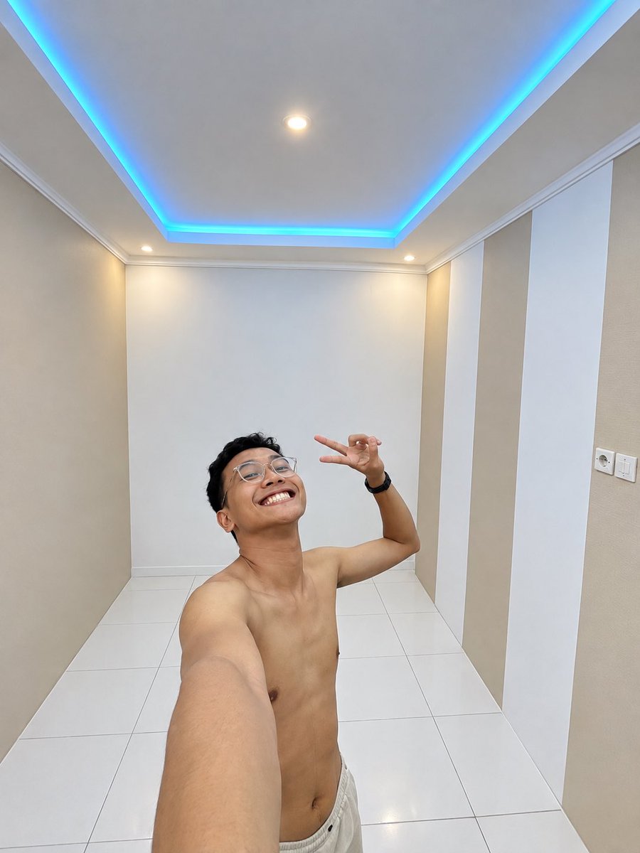 iniiArpi's tweet photo. Good moorning
#GayJogja https://t.co/hNAE7M1sss