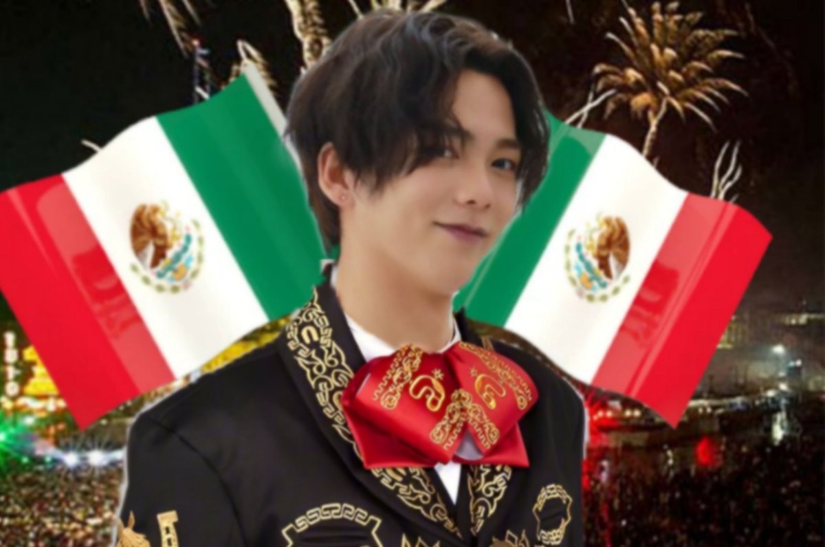 banpojive's tweet photo. ITS HISPANIC HERTIAGE AND BISEXUAL VISIBILITY MONTH 🦅 https://t.co/xF0AzKmIio