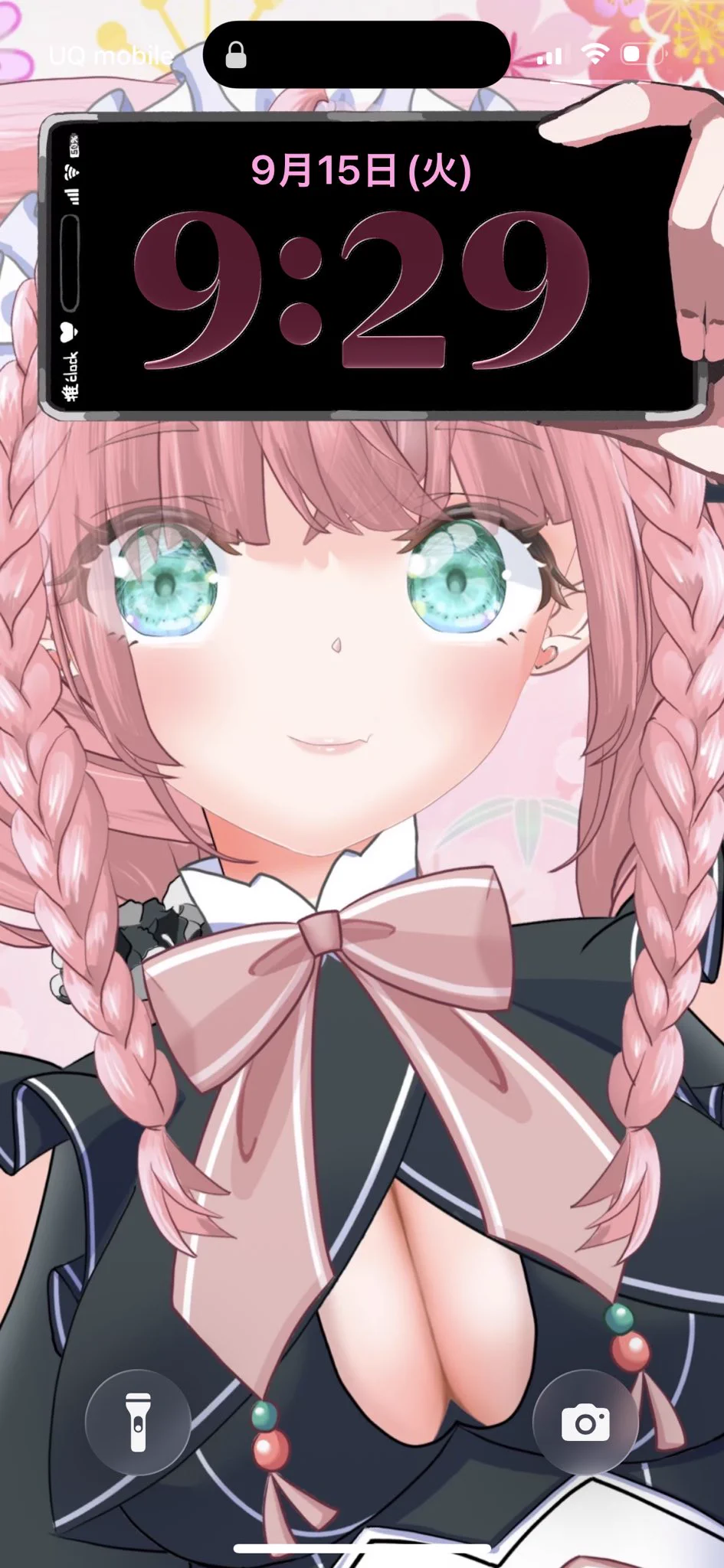 まいまい🌸固定も見てね👀平日お昼12時配信中 (@MaiMai_channn) / X