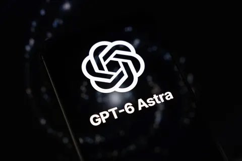 JrUncut's tweet photo. Now that dust is settled what’s your honest thoughts on GPT-6 ASTRA? https://t.co/pxAdrNLSRG