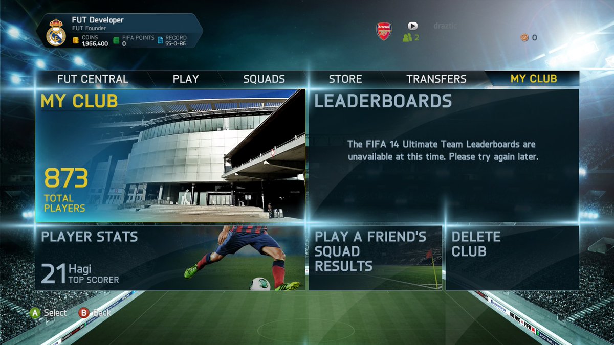 ohDraztic's tweet photo. Successfully ported PS4 menus to PC 14. Some smaller bugs to fix. But reckon I’ll have it done by tonight. https://t.co/YiR16ag6Ld