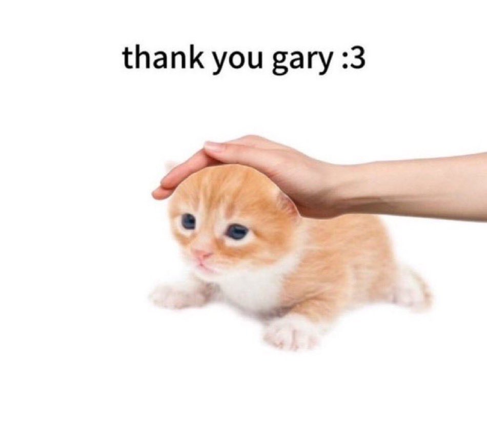 silv3rth0rn's tweet photo. @thankyougary__ https://t.co/A9lDbtqEUg