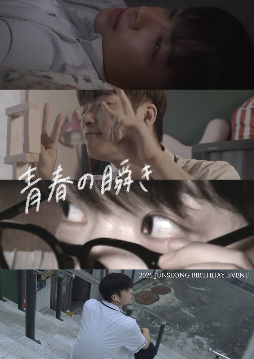 ____myjun's tweet photo. 𝗝𝗨𝗡𝗦𝗘𝗢𝗡𝗚 𝗕𝗜𝗥𝗧𝗛𝗗𝗔𝗬 𝗘𝗩𝗘𝗡𝗧
𝗖𝗔𝗙𝗘&𝗣𝗛𝗢𝗧𝗢𝗕𝗢𝗢𝗧𝗛
青春の瞬き
🗓️2026.09.29
📍카페메리 (홍대입구역 도보 5분)
#HAPPY_JUNSEONG_DAY
#9290일_후에도_이어질_반짝임
#CHOIJUNSEONG #최준성 #JunS
#GHOST9 #고스트나인 https://t.co/4PwX6721Qg